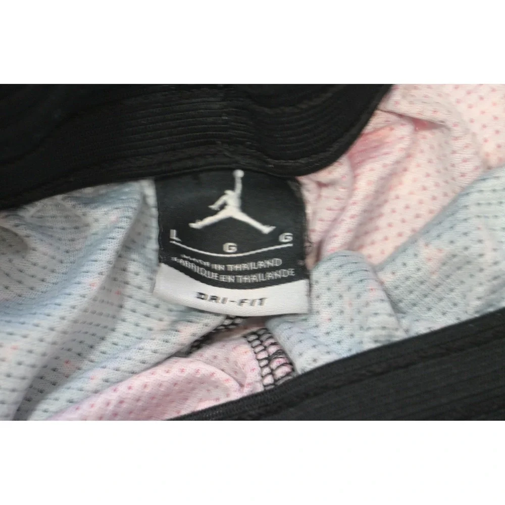 Jordan brand basketball